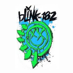 Blink-182 tee shirt